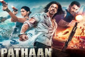 Pathaan Film: Maharashtra's Civil Court Denied Petition Seeking To Restrain Broadcast Of Trailers, Song Besharam Rang on YouTube