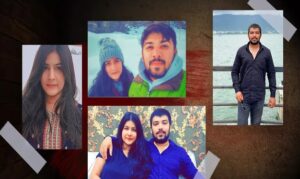 Nikki Yadav murder case