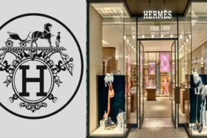 Hermes trademark