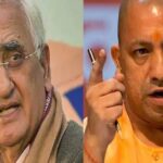 Allahabad HC Quashes Case Against Salman Khurshid For Making Remark Against Yogi