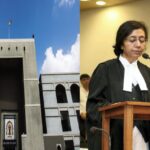 Justice Sonia Gokani Became Gujarat HC's First Female Chief Justice, But Only For 9 Days