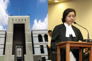 Justice Sonia Gokani Became Gujarat HC's First Female Chief Justice, But Only For 9 Days