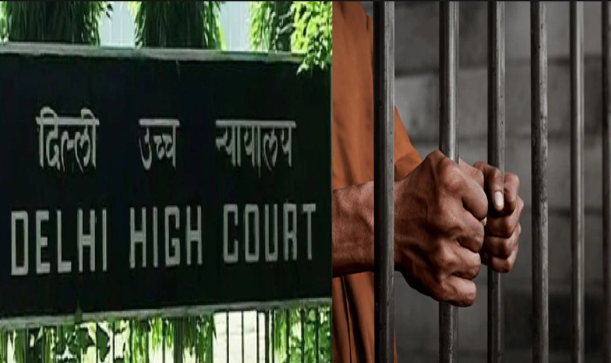 Delhi HC: Prisons Are Correctional Institutions, Should Be Recognized As Such         