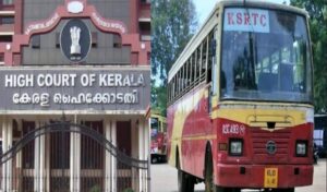 Kerala HC Calls KSRTC's Stand On Housewives That Earn No Income OUTRAGEOUS