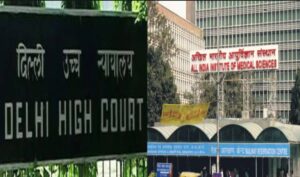 Delhi HC Orders Centre: Release Five Crores To AIIMS For Treatment Of Children With Rare Diseases