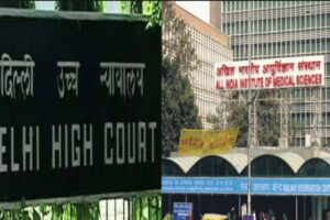 Delhi HC Orders Centre: Release Five Crores To AIIMS For Treatment Of Children With Rare Diseases