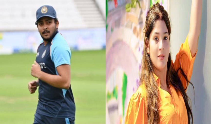 Mumbai Court Granted Bail To Sapna Gill And Three Others Accused Of Assaulting Prithvi Shaw