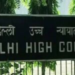 Delhi HC Issues Notice To Centre On Plea Against No Penal Code For Foreign Nationals In J&K