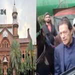 Lahore HC: Imran Khan Granted Preventive Bail From Arrest In One Case, Hearing On Second Still Pending