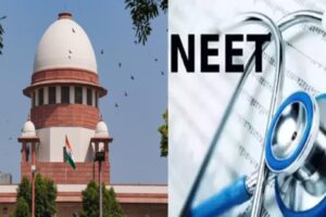 SC Grants Interim Relief To NEET Super Specialty Students Seeking To Resign From DM/MCH/DNB Seats