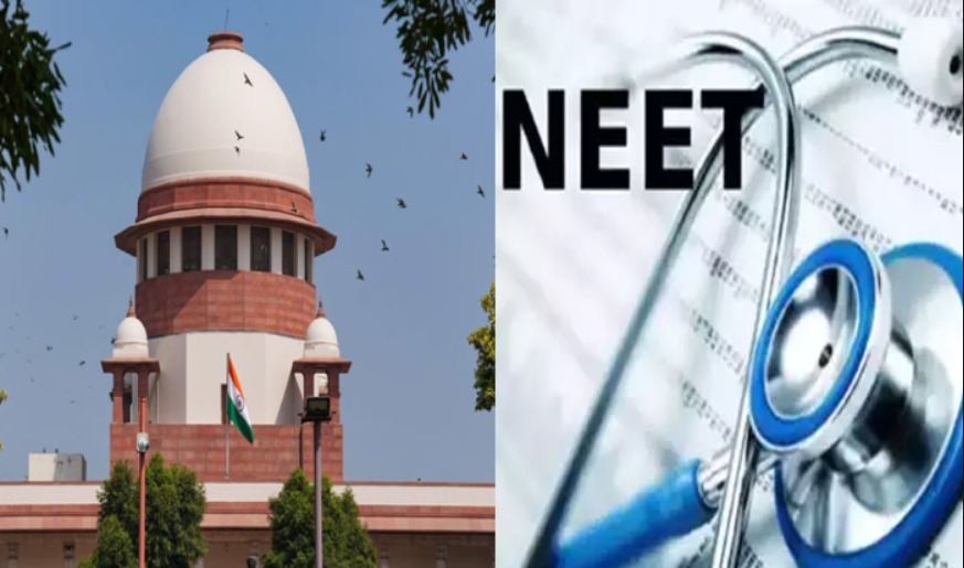 SC Grants Interim Relief To NEET Super Specialty Students Seeking To Resign From DM/MCH/DNB Seats