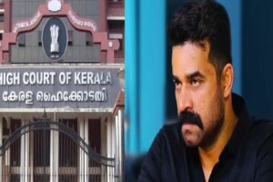 Kerala HC Modifies Actor Vijay Babu's Bail Condition In Connection With A Rape Case