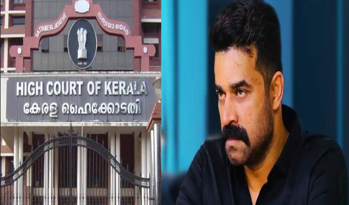 Kerala HC Modifies Actor Vijay Babu's Bail Condition In Connection With A Rape Case