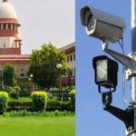 CCTV at all Police Stations