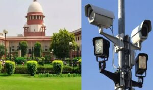 CCTV at all Police Stations