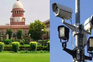 CCTV at all Police Stations