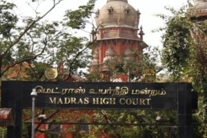 Women Claimed Parents Wants To Kill Her As Human SACRIFICE, Madras HC Directs TN Govt To Provide Security To Women