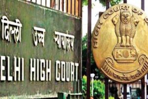 Delhi HC: Advocates Must Wear White Band, Law Interns Can Come To Court Wearing Black Tie, Coat And Pants