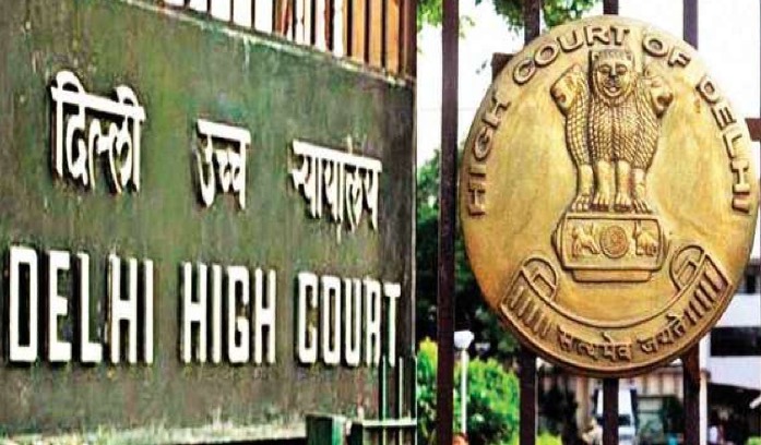 Delhi HC: Advocates Must Wear White Band, Law Interns Can Come To Court Wearing Black Tie, Coat And Pants