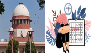 Menstrual Pain Leave: SC Declines To Intervene With PIL, States It As A Policy Matter