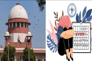 Menstrual Pain Leave: SC Declines To Intervene With PIL, States It As A Policy Matter