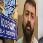 Delhi Court Extends ED Custody Of Conman Sukesh Chandrashekhar In Extortion Case