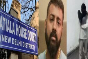Delhi Court Extends ED Custody Of Conman Sukesh Chandrashekhar In Extortion Case