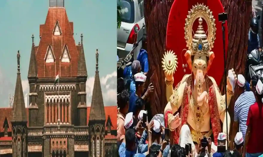 Bombay HC Dismisses PIL Seeking Uniform Rules For Ganesh Chaturthi Celebrations