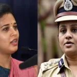 Karnataka IAS Officer Rohini Sindhuri Sends Notice To IPS D Roopa For "Defamatory Posts", Demands Apology And 1 Crore In Compensation