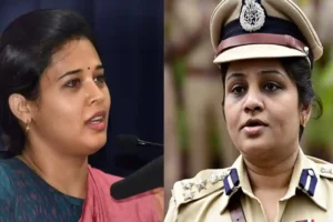 Karnataka IAS Officer Rohini Sindhuri Sends Notice To IPS D Roopa For "Defamatory Posts", Demands Apology And 1 Crore In Compensation