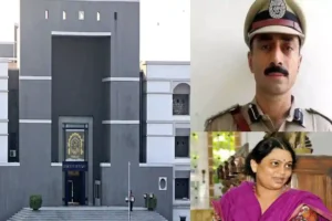 Gujarat HC Dismisses Plea Filed By Ex-IPS Officer Sanjiv Bhatt's Wife