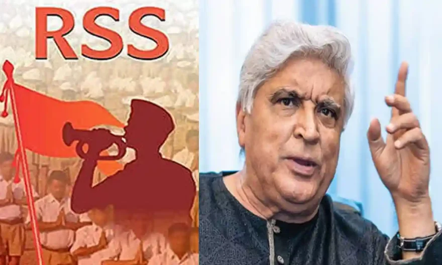 Mumbai Court To Pronounce Verdict On March 20 Against Javed Akhtar For Comparing RSS With Taliban