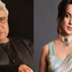 Lyricist Javed Akhtar Seeks Preponement Of Hearing Defamation Case Against Actress Kangana Ranaut