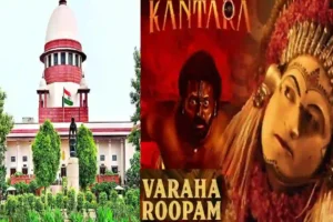 SC Grants Anticipatory Bail To 'Kantara' Film Director And Producer