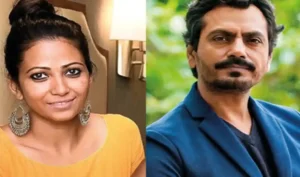 Dowry Allegations Against Actor Nawazuddin Siddiqui! Mumbai Court Dismisses Two Pleas Filed By Actor's Ex-Wife