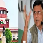 SC Extends Congress Leader Pawan Khera's Interim Bail Till Friday