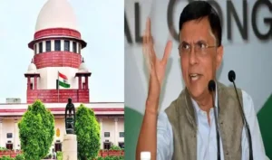 SC Extends Congress Leader Pawan Khera's Interim Bail Till Friday