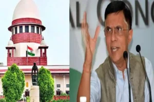 SC Extends Congress Leader Pawan Khera's Interim Bail Till Friday