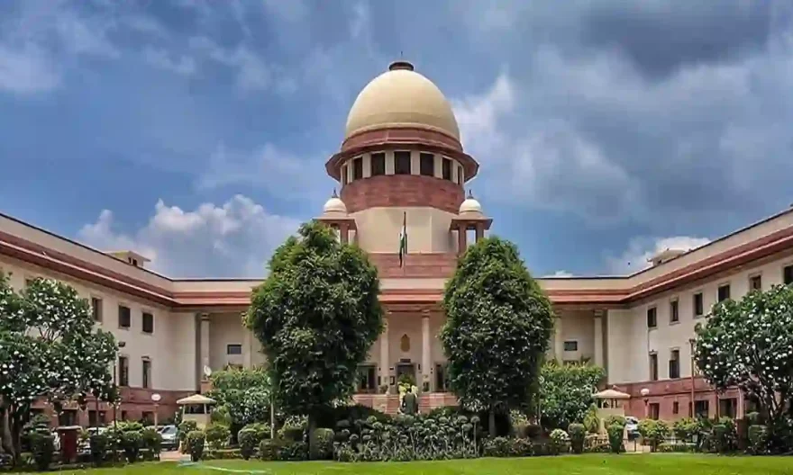 Plea To Enforce Fundamental Duties: SC Expresses Displeasure Over States Not Filing Affidavit On Time