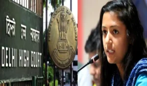Delhi HC Judge Recuses From Hearing Shehla Rashid's Plea Seeking Apology From Zee News And Sudhir Chaudhary
