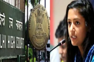 Delhi HC Judge Recuses From Hearing Shehla Rashid's Plea Seeking Apology From Zee News And Sudhir Chaudhary