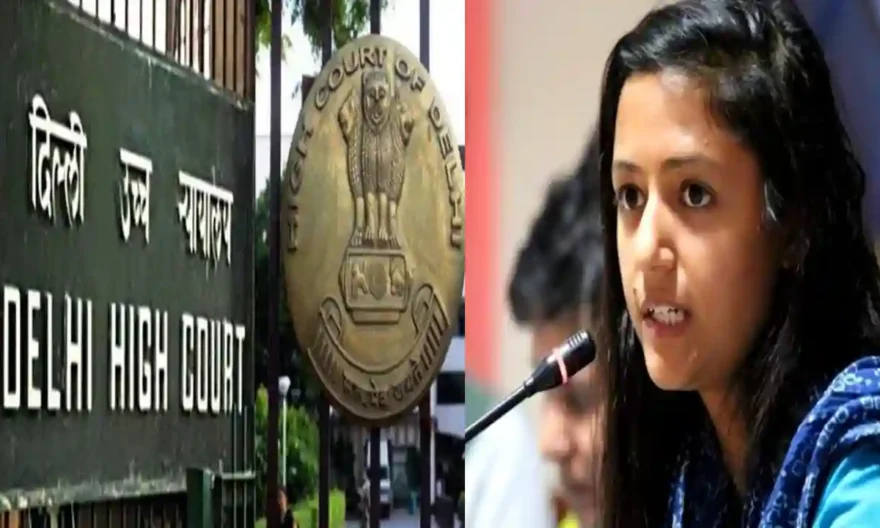 Delhi HC Judge Recuses From Hearing Shehla Rashid's Plea Seeking Apology From Zee News And Sudhir Chaudhary