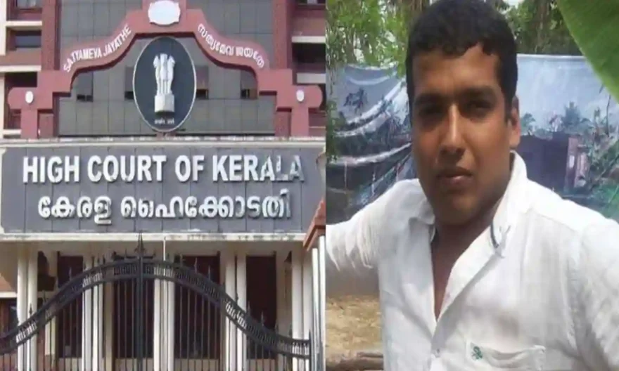 Actress Sexual Assault Case 2017: Kerala HC Reserves Decision On Pulsar Suni's Bail Plea