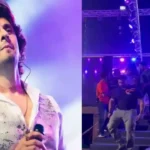 Sonu Nigam Files Complaint After Being Attacked By Shiv Sena MLA's Son