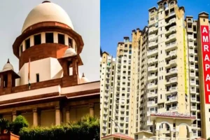 Amrapali Case