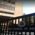 Bar Council Of India