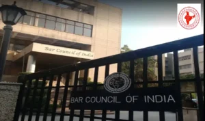 Bar Council Of India