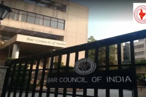 Bar Council Of India