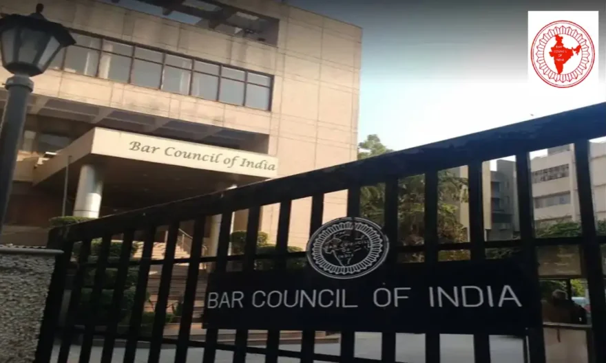 Bar Council Of India