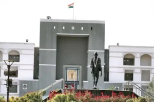 Gujarat high court